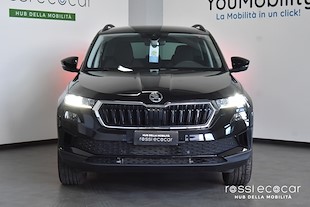 SKODA KAROQ 2.0 TDI EXECUTIVE 4X4 DSG